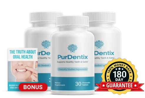 purdantix 3 bottle